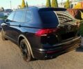 Черный Фольксваген Тигуан, объемом двигателя 2 л и пробегом 89 тыс. км за 26900 $, фото 45 на Automoto.ua