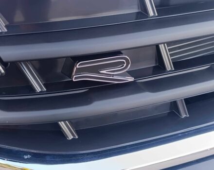 Черный Фольксваген Тигуан, объемом двигателя 2 л и пробегом 55 тыс. км за 26900 $, фото 14 на Automoto.ua