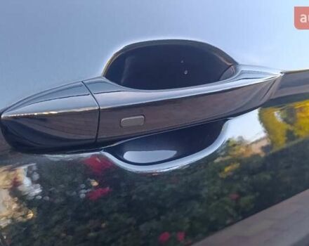 Черный Фольксваген Тигуан, объемом двигателя 2 л и пробегом 89 тыс. км за 26900 $, фото 14 на Automoto.ua