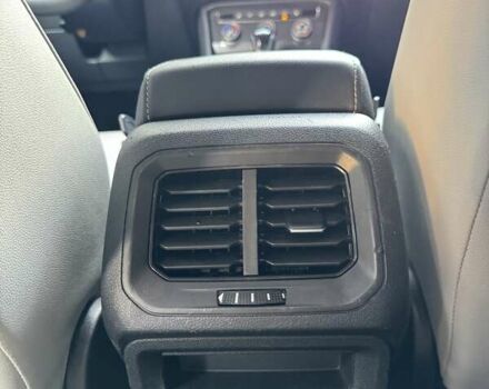 Черный Фольксваген Тигуан, объемом двигателя 1.98 л и пробегом 50 тыс. км за 23700 $, фото 25 на Automoto.ua