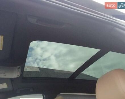 Чорний Фольксваген Тігуан, об'ємом двигуна 1.98 л та пробігом 28 тис. км за 27800 $, фото 19 на Automoto.ua