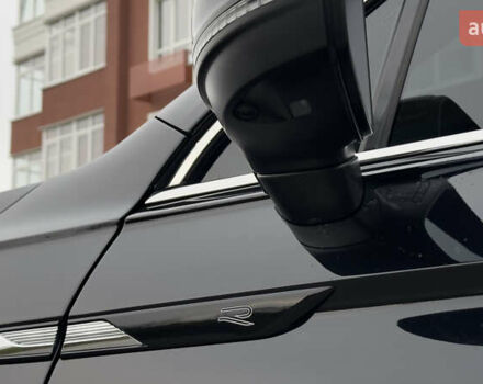 Черный Фольксваген Тигуан, объемом двигателя 1.98 л и пробегом 32 тыс. км за 33700 $, фото 39 на Automoto.ua