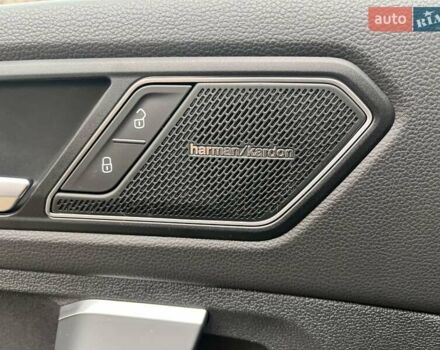 Чорний Фольксваген Тігуан, об'ємом двигуна 1.97 л та пробігом 164 тис. км за 35000 $, фото 16 на Automoto.ua