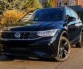 Черный Фольксваген Тигуан, объемом двигателя 2 л и пробегом 89 тыс. км за 26900 $, фото 46 на Automoto.ua