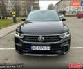 Черный Фольксваген Тигуан, объемом двигателя 2 л и пробегом 13 тыс. км за 30000 $, фото 1 на Automoto.ua