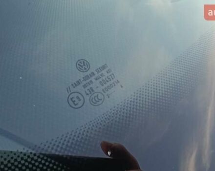 Черный Фольксваген Тигуан, объемом двигателя 2 л и пробегом 89 тыс. км за 26900 $, фото 23 на Automoto.ua