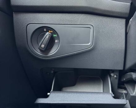 Черный Фольксваген Тигуан, объемом двигателя 1.98 л и пробегом 50 тыс. км за 23700 $, фото 30 на Automoto.ua