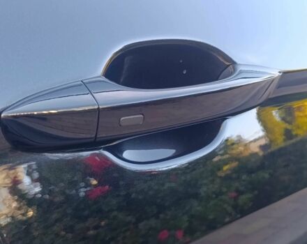 Черный Фольксваген Тигуан, объемом двигателя 2 л и пробегом 55 тыс. км за 26900 $, фото 12 на Automoto.ua