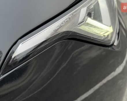 Черный Фольксваген Тигуан, объемом двигателя 1.98 л и пробегом 32 тыс. км за 33700 $, фото 2 на Automoto.ua