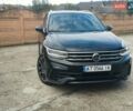 Чорний Фольксваген Тігуан, об'ємом двигуна 1.98 л та пробігом 28 тис. км за 27800 $, фото 6 на Automoto.ua