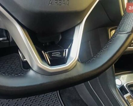 Черный Фольксваген Тигуан, объемом двигателя 2 л и пробегом 89 тыс. км за 26900 $, фото 33 на Automoto.ua