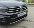 Чорний Фольксваген Тігуан, об'ємом двигуна 1.98 л та пробігом 55 тис. км за 28500 $, фото 10 на Automoto.ua