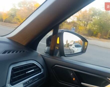 Черный Фольксваген Тигуан, объемом двигателя 2 л и пробегом 89 тыс. км за 26900 $, фото 65 на Automoto.ua