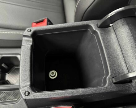 Чорний Фольксваген Тігуан, об'ємом двигуна 2 л та пробігом 30 тис. км за 19200 $, фото 10 на Automoto.ua