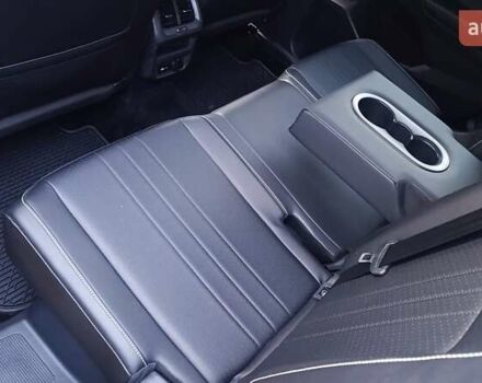 Черный Фольксваген Тигуан, объемом двигателя 2 л и пробегом 89 тыс. км за 26900 $, фото 75 на Automoto.ua