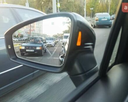 Черный Фольксваген Тигуан, объемом двигателя 2 л и пробегом 89 тыс. км за 26900 $, фото 68 на Automoto.ua