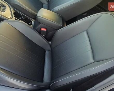 Черный Фольксваген Тигуан, объемом двигателя 2 л и пробегом 89 тыс. км за 26900 $, фото 35 на Automoto.ua