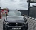 Чорний Фольксваген Тігуан, об'ємом двигуна 1.98 л та пробігом 51 тис. км за 39000 $, фото 1 на Automoto.ua