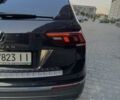 Черный Фольксваген Тигуан, объемом двигателя 1.98 л и пробегом 50 тыс. км за 23700 $, фото 9 на Automoto.ua