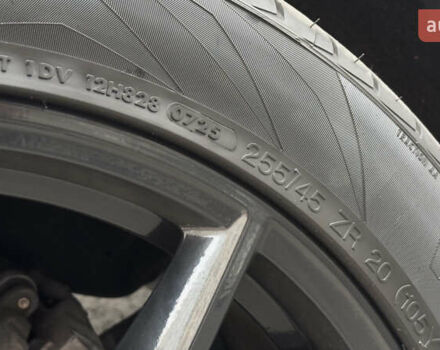 Черный Фольксваген Тигуан, объемом двигателя 1.98 л и пробегом 32 тыс. км за 33700 $, фото 19 на Automoto.ua