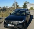 Чорний Фольксваген Тігуан, об'ємом двигуна 1.98 л та пробігом 45 тис. км за 27300 $, фото 12 на Automoto.ua