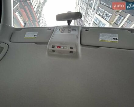 Черный Фольксваген Тигуан, объемом двигателя 1.98 л и пробегом 50 тыс. км за 23700 $, фото 24 на Automoto.ua