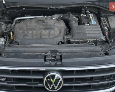 Черный Фольксваген Тигуан, объемом двигателя 1.98 л и пробегом 32 тыс. км за 33700 $, фото 62 на Automoto.ua