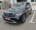Чорний Фольксваген Тігуан, об'ємом двигуна 2 л та пробігом 16 тис. км за 42000 $, фото 9 на Automoto.ua