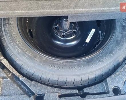 Черный Фольксваген Тигуан, объемом двигателя 2 л и пробегом 89 тыс. км за 26900 $, фото 13 на Automoto.ua