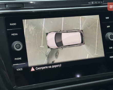 Черный Фольксваген Тигуан, объемом двигателя 1.98 л и пробегом 32 тыс. км за 33700 $, фото 47 на Automoto.ua