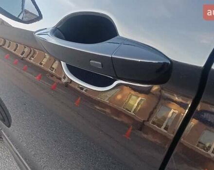 Черный Фольксваген Тигуан, объемом двигателя 2 л и пробегом 89 тыс. км за 26900 $, фото 29 на Automoto.ua