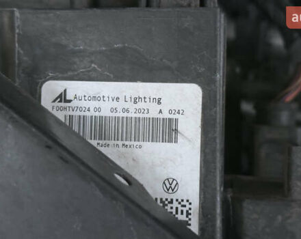 Черный Фольксваген Тигуан, объемом двигателя 1.98 л и пробегом 32 тыс. км за 33700 $, фото 63 на Automoto.ua