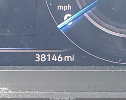 Черный Фольксваген Тигуан, объемом двигателя 2 л и пробегом 38 тыс. км за 8600 $, фото 15 на Automoto.ua