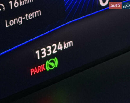 Черный Фольксваген Тигуан, объемом двигателя 2 л и пробегом 13 тыс. км за 27800 $, фото 26 на Automoto.ua