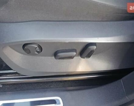 Черный Фольксваген Тигуан, объемом двигателя 2 л и пробегом 89 тыс. км за 26900 $, фото 34 на Automoto.ua