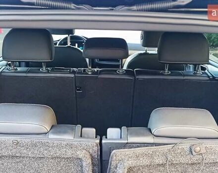 Черный Фольксваген Тигуан, объемом двигателя 2 л и пробегом 89 тыс. км за 26900 $, фото 12 на Automoto.ua