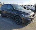 Чорний Фольксваген Тігуан, об'ємом двигуна 2 л та пробігом 36 тис. км за 18700 $, фото 4 на Automoto.ua