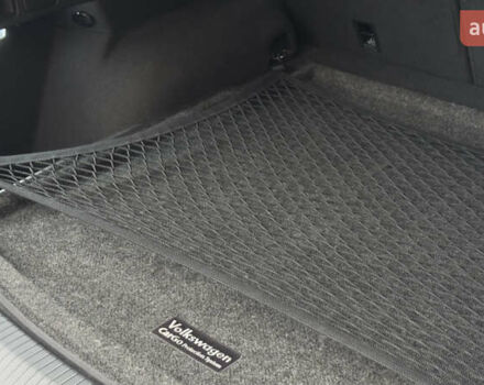 Черный Фольксваген Тигуан, объемом двигателя 1.98 л и пробегом 32 тыс. км за 33700 $, фото 23 на Automoto.ua