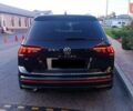Черный Фольксваген Тигуан, объемом двигателя 2 л и пробегом 89 тыс. км за 26900 $, фото 58 на Automoto.ua