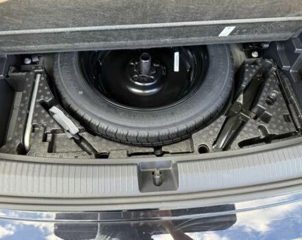 Черный Фольксваген Тигуан, объемом двигателя 2 л и пробегом 12 тыс. км за 25500 $, фото 11 на Automoto.ua