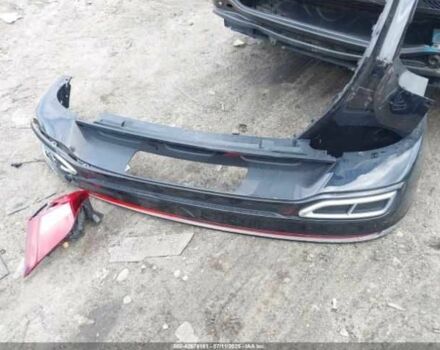 Черный Фольксваген Тигуан, объемом двигателя 2 л и пробегом 38 тыс. км за 8600 $, фото 11 на Automoto.ua