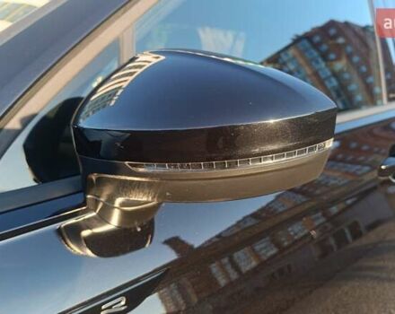 Черный Фольксваген Тигуан, объемом двигателя 2 л и пробегом 89 тыс. км за 26900 $, фото 50 на Automoto.ua