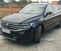 Чорний Фольксваген Тігуан, об'ємом двигуна 1.98 л та пробігом 28 тис. км за 27800 $, фото 7 на Automoto.ua