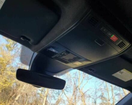 Черный Фольксваген Тигуан, объемом двигателя 2 л и пробегом 15 тыс. км за 11500 $, фото 16 на Automoto.ua