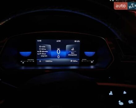 Чорний Фольксваген Тігуан, об'ємом двигуна 1.98 л та пробігом 55 тис. км за 28500 $, фото 19 на Automoto.ua