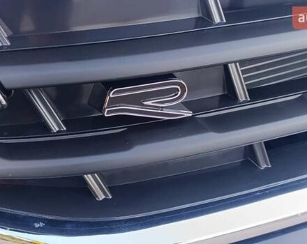 Черный Фольксваген Тигуан, объемом двигателя 2 л и пробегом 89 тыс. км за 26900 $, фото 16 на Automoto.ua