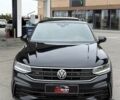 Черный Фольксваген Тигуан, объемом двигателя 0 л и пробегом 89 тыс. км за 26000 $, фото 4 на Automoto.ua