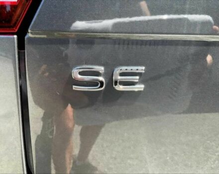 Черный Фольксваген Тигуан, объемом двигателя 2 л и пробегом 11 тыс. км за 7800 $, фото 18 на Automoto.ua