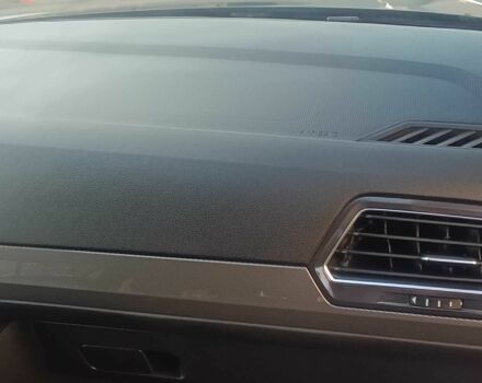 Черный Фольксваген Тигуан, объемом двигателя 2 л и пробегом 55 тыс. км за 26900 $, фото 20 на Automoto.ua