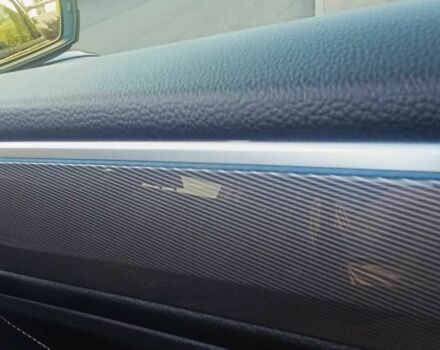 Черный Фольксваген Тигуан, объемом двигателя 2 л и пробегом 55 тыс. км за 26900 $, фото 16 на Automoto.ua